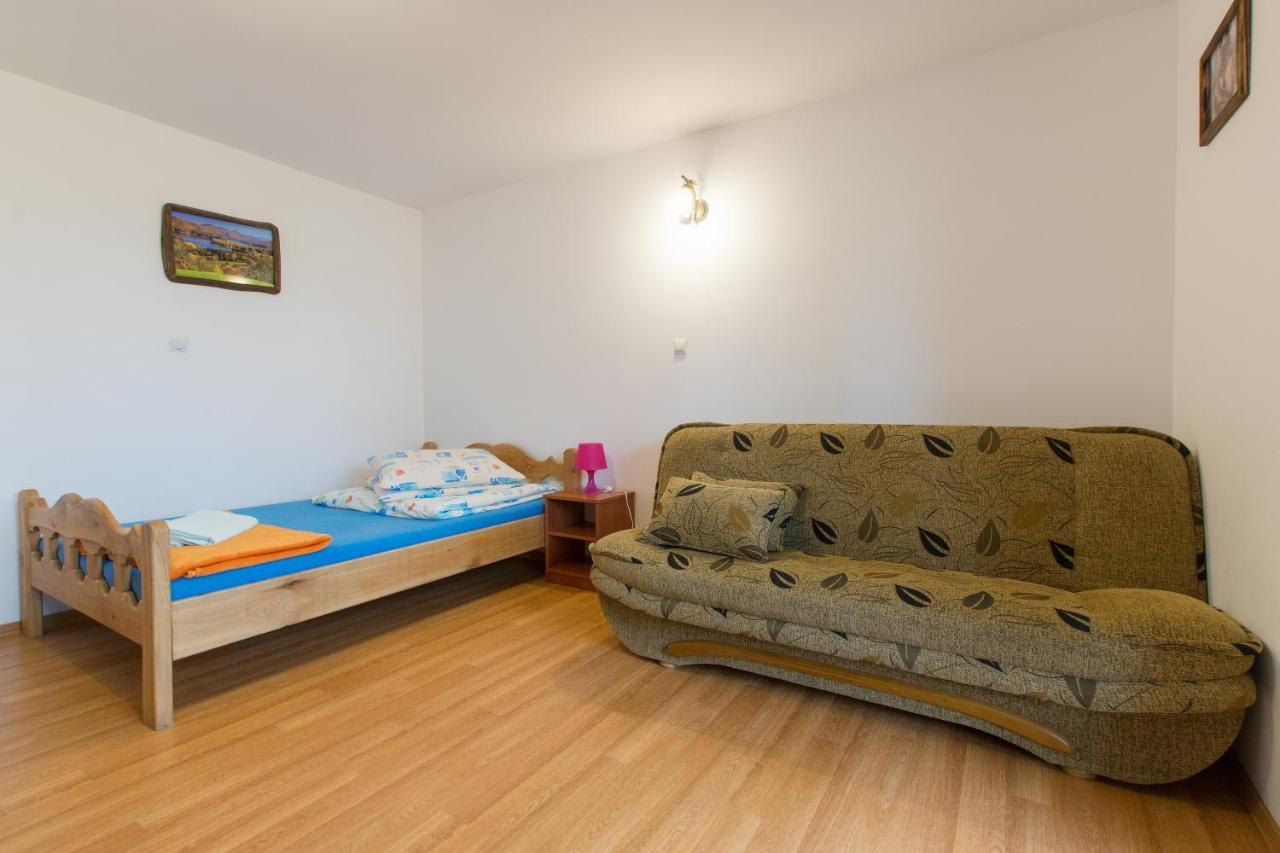 Homestay Dworek Julia - Klimatyzowane Komfortowe Nad Solina - Bieszczady